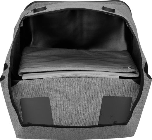 ORTLIEB Soulo Backpack - cement/25000 ml