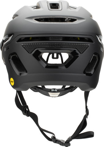 Bell Casque Sixer MIPS - solid matte black | 55 - 59 cm