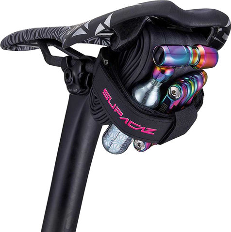 Supacaz Supa Strap - black
