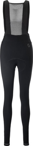 Scott Women's Bib Pro Mid +++ Bib Tights - black | XS