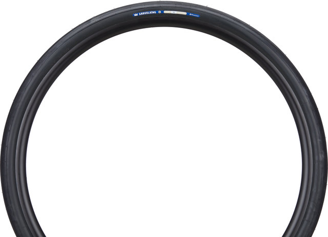 Panaracer Pneu Pliant Gravelking Plus 27,5" - black/27.5 /35-622