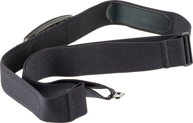 Sigma Comfortex+ Textile Chest Strap w/ R1 ANT+ Sensor for Rox 10.0 - black