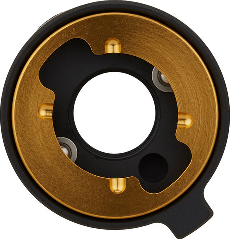 RockShox Comp Knob Kit Race Day 2 / 2 Pos ULT/SELECT+, SID35/SID SL D1+ de 2024 - universal