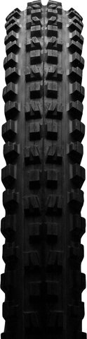 Maxxis Minion DHF 3C MaxxTerra DD WT TR 29" Folding Tyre - black/29 /63 mm/63-622/2.5 