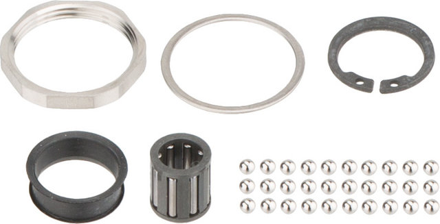 Shimano Dura-Ace Ersatzachse für PD-7750 / PD-7800 - universal/rechts
