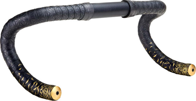 Supacaz Super Sticky Kush Star Fade Lenkerband - gold