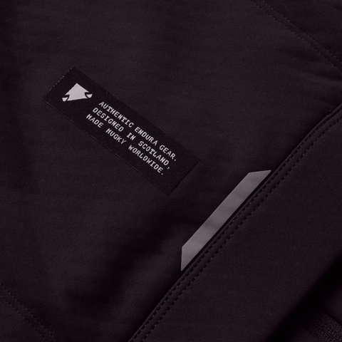 Endura Windchill II Women's Jacket - black | XS