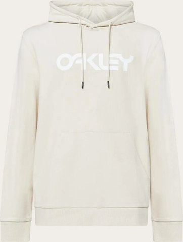 Oakley B1B Po Pullover à Capuche 2.0 - mist-white/M