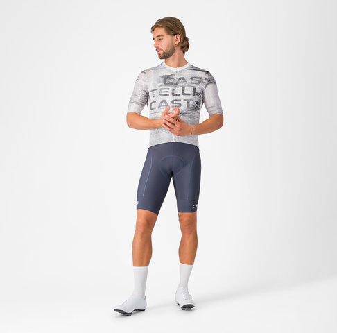 Castelli Competizione 2 Kit Bib Shorts Trägerhose - twilight blue | M