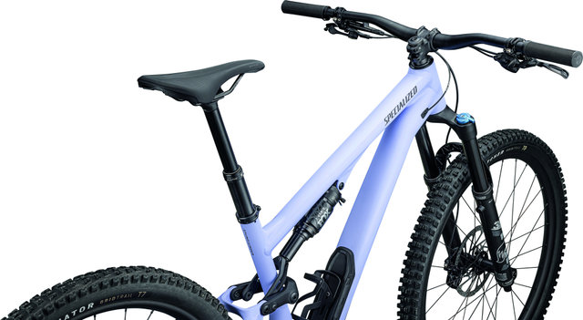 Specialized Stumpjumper 15 Comp Alloy Mountain Bike - 