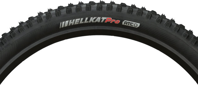Kenda Hellkat Pro ATC 27.5" Folding Tyre - black/27.5 /60 mm/2.4 /60-584