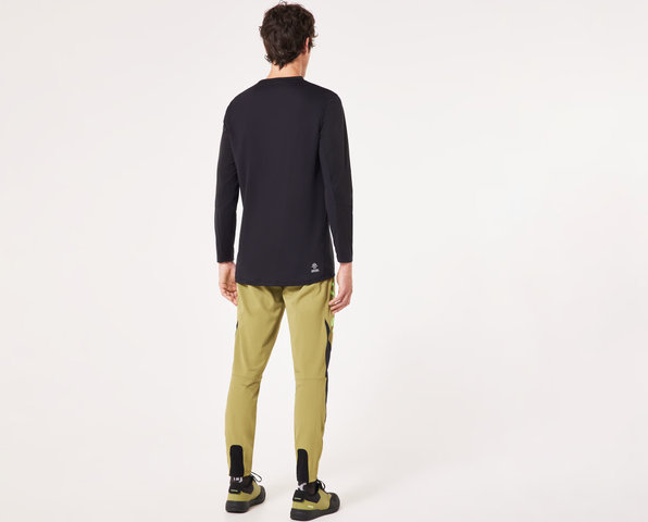 Oakley Maven Scrub Pants - fern/32