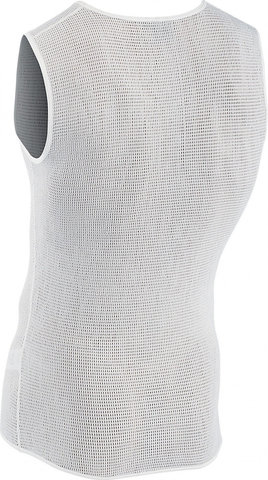 Northwave Light S/L Unterhemd - white | M