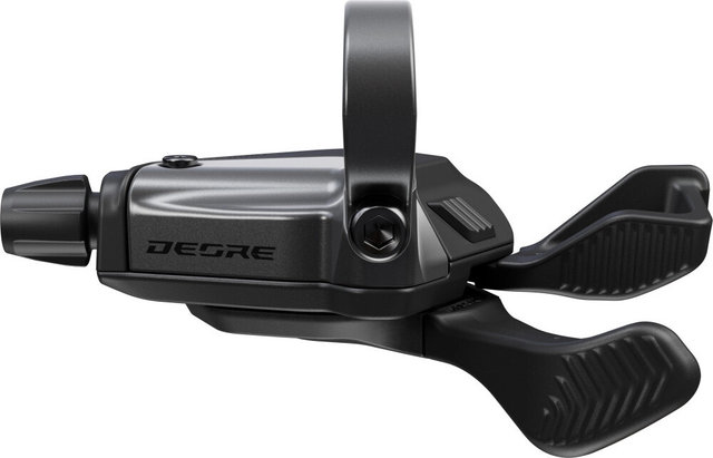 Shimano Mando de Cambio Deore SL-M6210-R 12 Velocidades - negro | 12-velocidades