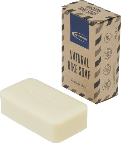 Schwalbe Jabón para bicicletas Natural Bike Soap - universal/150 