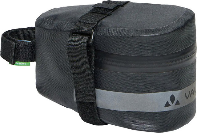 VAUDE Tool Proof L Satteltasche - black | 1300 ml