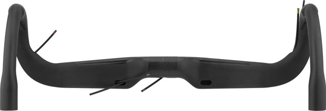 PRO Vibe Di2 Carbon Aero 31.8 Ergonomic Handlebars - black/420 mm