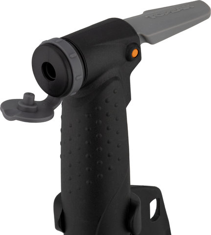 Topeak Deluxe Cycling Accessory Kit für unterwegs - universal
