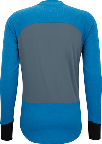 Patagonia Dirt Craft L/S Trikot - anacapa blue/M Patagonia Dirt Craft L/S Trikot - anacapa blue/M