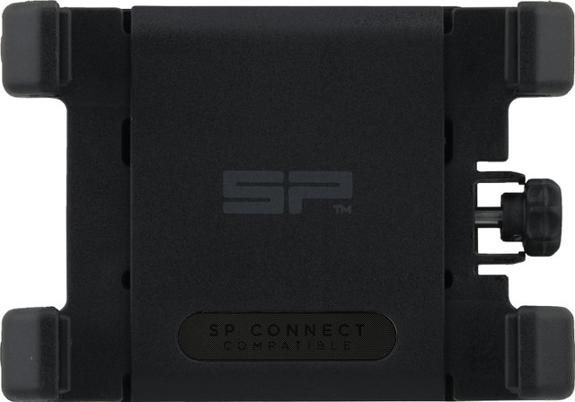 SP Connect Universal Phone Clamp Max SPC+ Smartphone-Halterung - schwarz