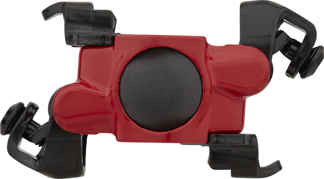 Ritchey Comp XC Mountain Clipless Pedals - red/universal