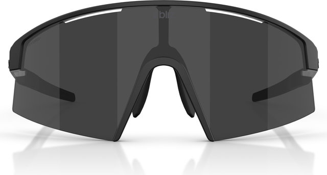 Bliz P006 Sports Glasses - matte black | smoke