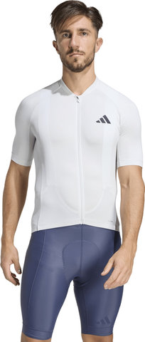 adidas Cycling Maillot Essentials S/S - orbit grey | S