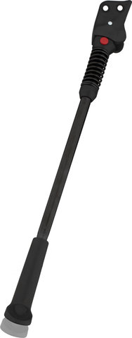 Hebie Rear Kickstand 663 FIX 18 Overlong - black