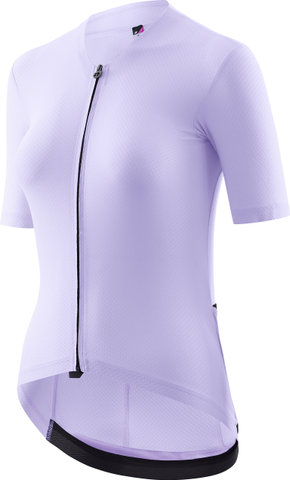 ASSOS Maillot Dyora R S11 - stella lavender/S