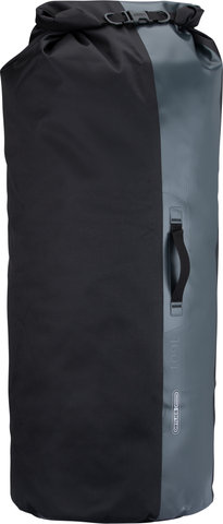 ORTLIEB Saco de transporte Dry-Bag PS490 - black-grey/109 litros