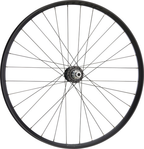 Hope Set de Roues Pro 5 + Fortus 35 Disc Center Lock 27,5" Boost - black/SRAM XD/Boost/148 mm/110 mm/Boost/27,5" (650B)/110 mm/SRAM XD/110 mm/148 mm