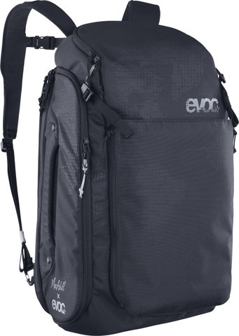 EVOC Sac à Dos Athlete 30 MacAskill - black/30 