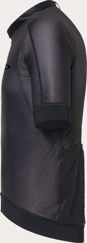 Oakley Maillot Endurance Mix - blackout/M
