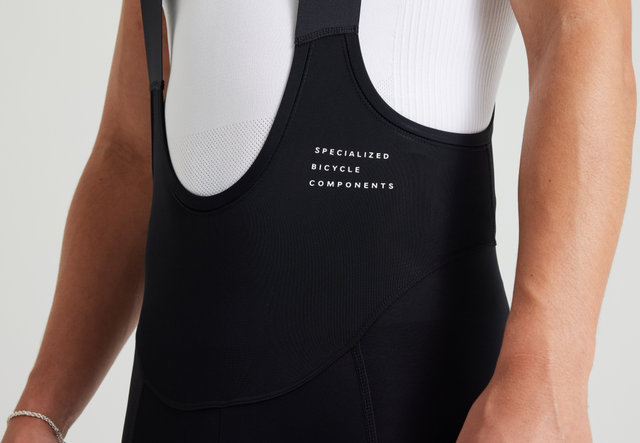 Specialized Cuissard à bretelles Foundation Bib - black/M