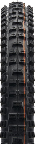 Schwalbe Cubierta plegable Big Betty Evolution ADDIX Soft Super Ground 20" - negro/20 /57 /57-406/2.25 