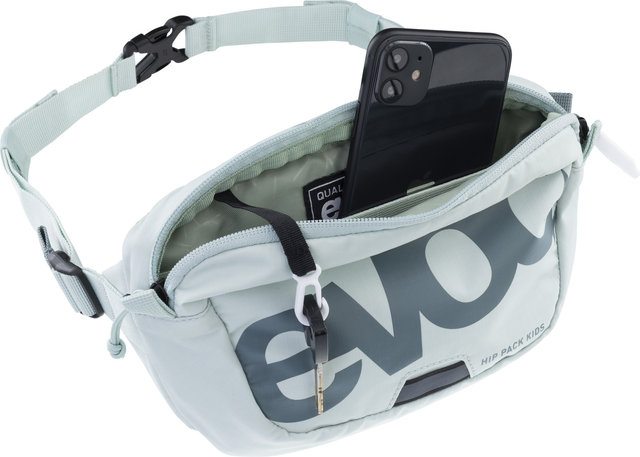 EVOC Sac banane pour enfants Hip Pack - mint | 1 