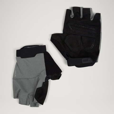 Endura Guantes sin dedos Loop Mitt - dreich grey | XXL