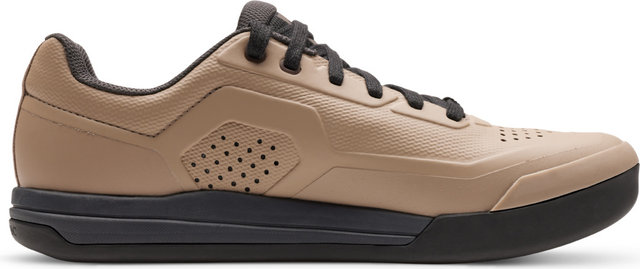 Fox Head Union Flat MTB Schuhe - mocha/45