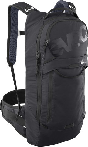 evoc Protector backpack - black/S/M