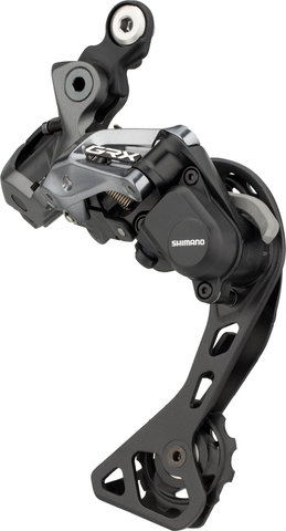 Shimano Dérailleur Arrière GRX Di2 Shadow Plus RD-RX817 11 vitesses - noir/11 dents
