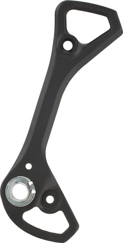 Shimano Placa de guía de cadena exterior RD-6800 / RD-6870 - gris/GS-Typ