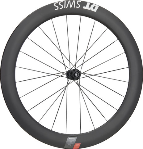 DT Swiss ARC 1100 DICUT 62/Disc Carbon Center Lock Disc 28" Wheelset - schwarz | 142 mm | 100 mm | 28" | Shimano Road | 100 mm | Shimano Road | 100 mm | 142 mm
