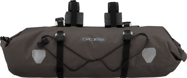 ORTLIEB Sacoche de Guidon Handlebar-Pack - dark sand/15000 