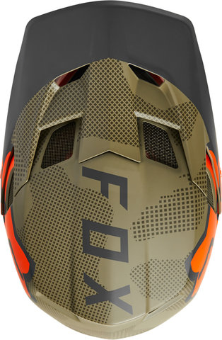 Fox Head Rampage Comp Helm - camo/57 - 58 cm