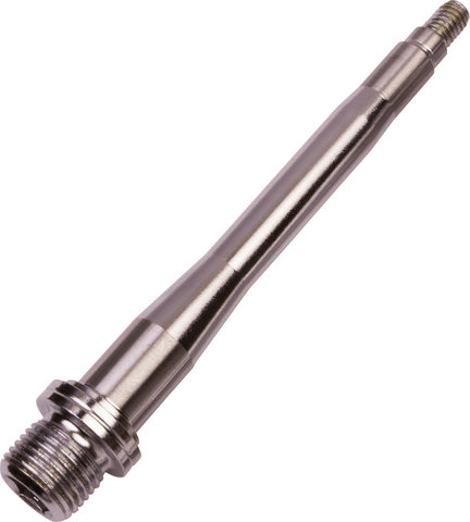 Burgtec Axe en acier pour pédale plate MK5 Penthouse - type 1 | left