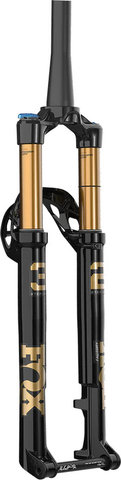 Fox Racing Shox Horquilla de suspensión 32 Float SC 29" GRIP SL Factory 3Pos-Adj Boost - shiny black/100 mm/110 mm/15 mm Eje Pasante/29"/44 mm/1 1/8" - 1,5" tapered