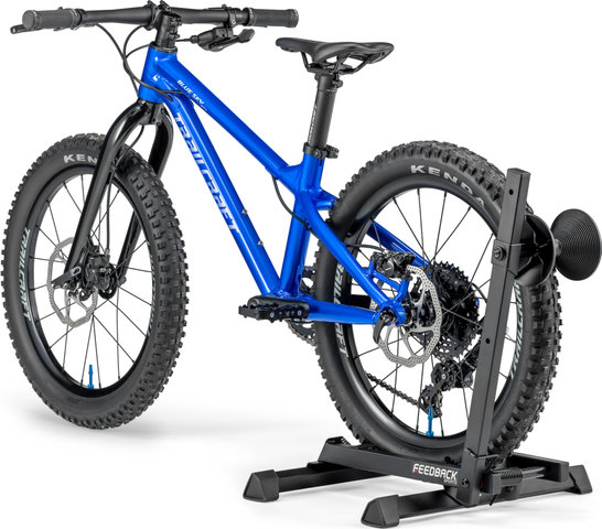 Feedback Sports Laufradadapter 16-20" für Rakk 2.0 / Rakk 2.0 E - schwarz
