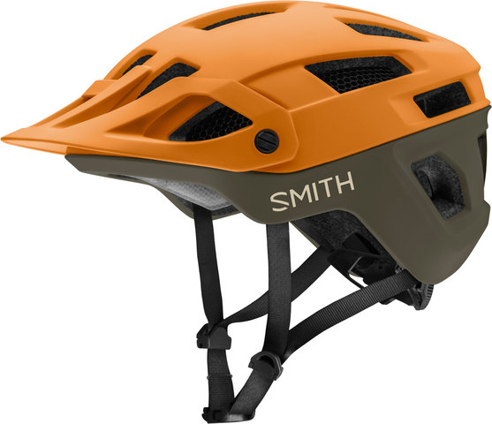 Smith Engage MIPS Helmet - matte sunrise-forest/51 - 55 cm
