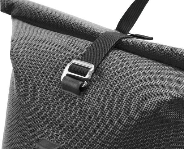 ORTLIEB Mochila Urbana Para Desplazamientos Diarios de 21 L - pepper/21 