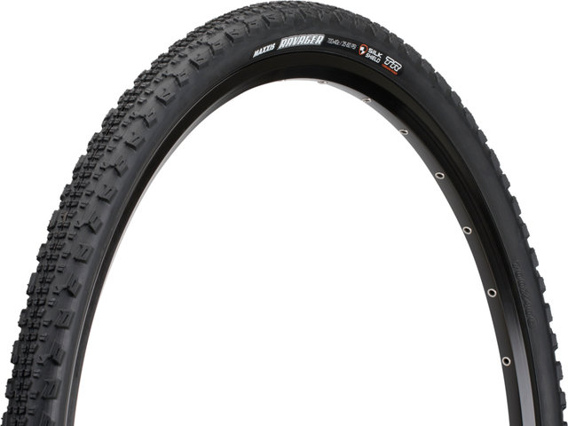 Maxxis Ravager Dual SilkShield TR 28" Faltreifen - schwarz/28 "/40 mm/40-622